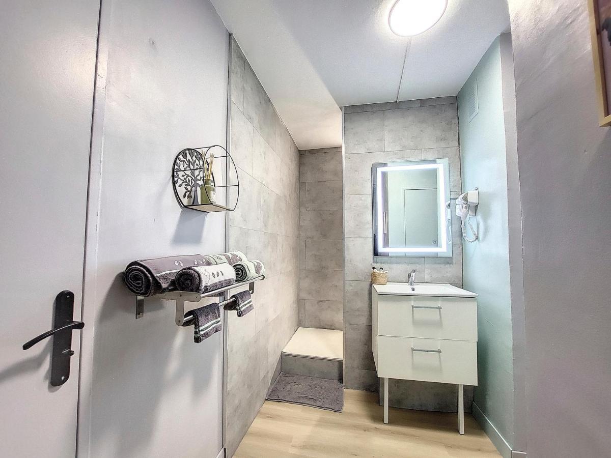 Les Papalines Apartment Avignon Exterior photo